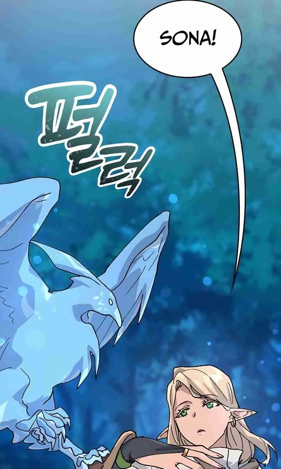 Read Peaceful Camping Life in Another World EN Manga Online