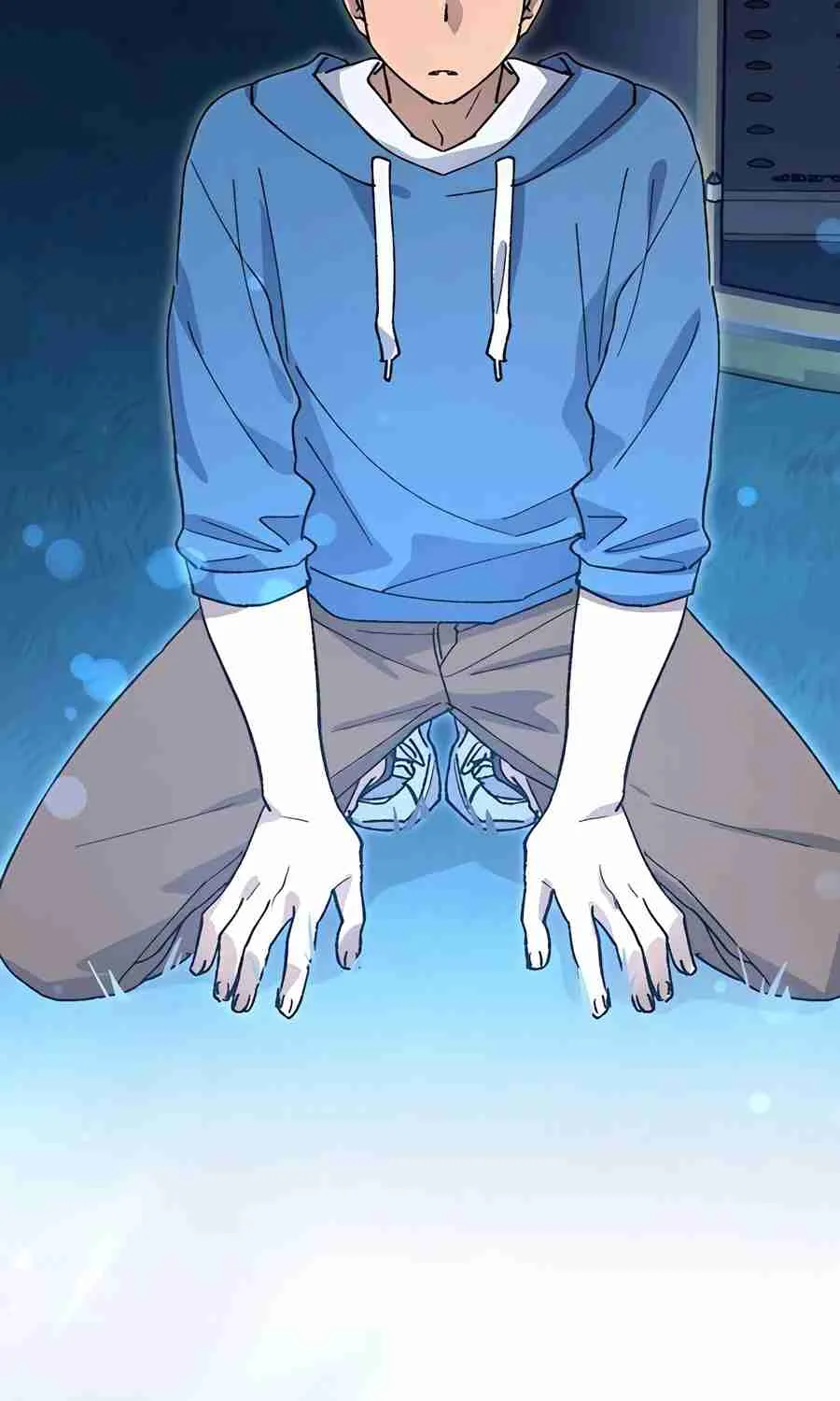 Read Peaceful Camping Life in Another World EN Manga Online