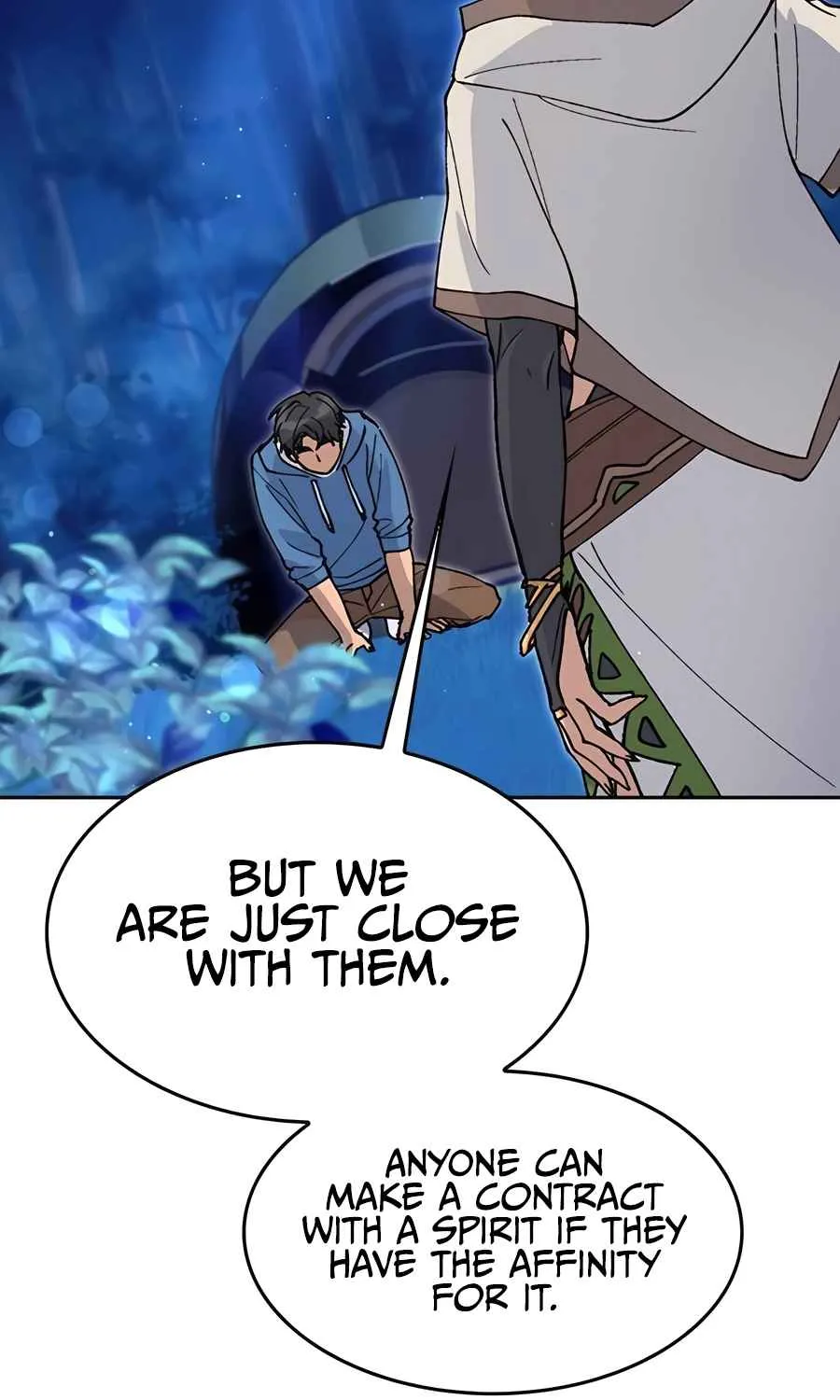 Read Peaceful Camping Life in Another World EN Manga Online