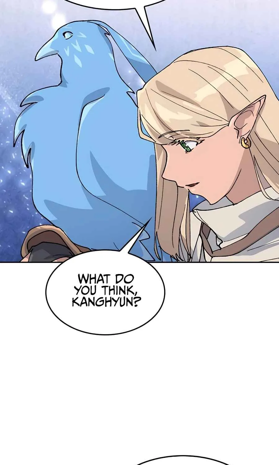 Read Peaceful Camping Life in Another World EN Manga Online