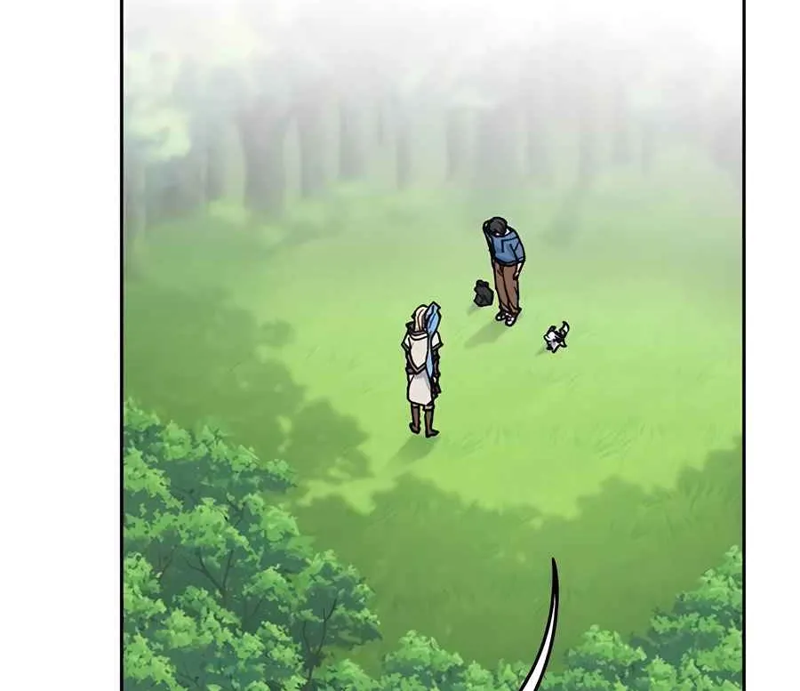 Read Peaceful Camping Life in Another World EN Manga Online