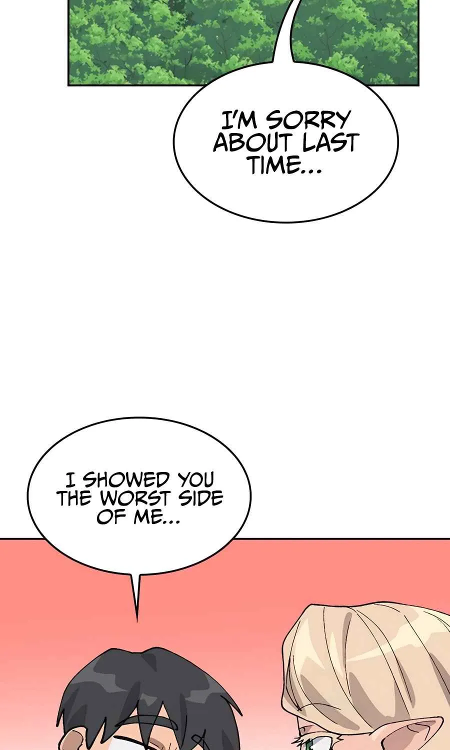 Read Peaceful Camping Life in Another World EN Manga Online