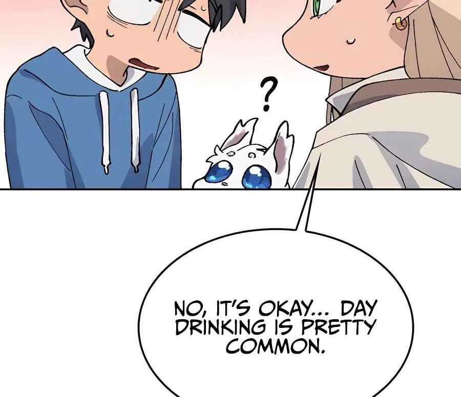 Read Peaceful Camping Life in Another World EN Manga Online
