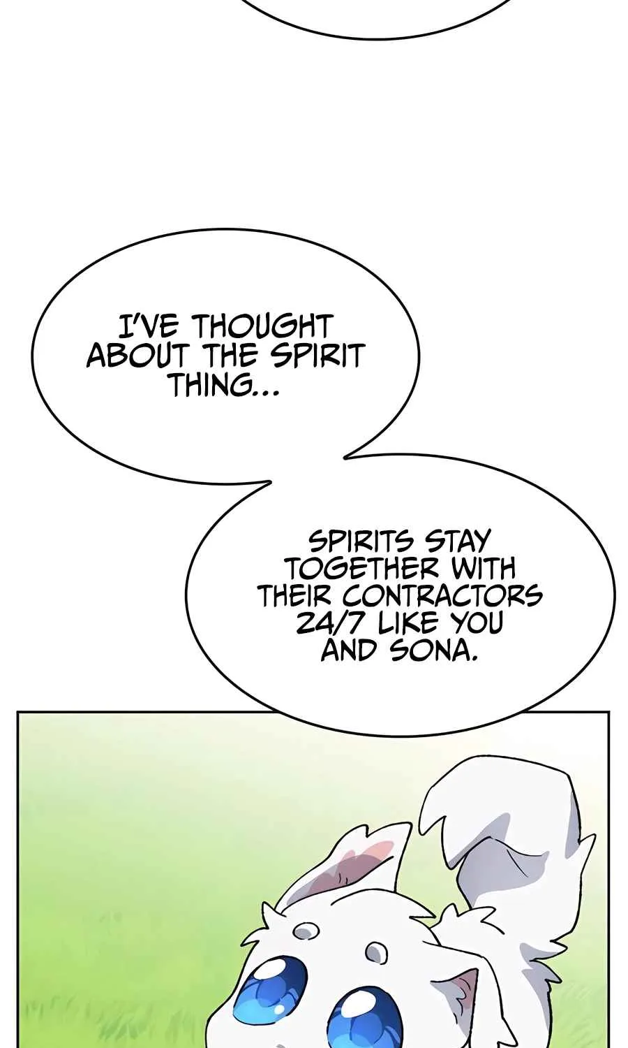 Read Peaceful Camping Life in Another World EN Manga Online