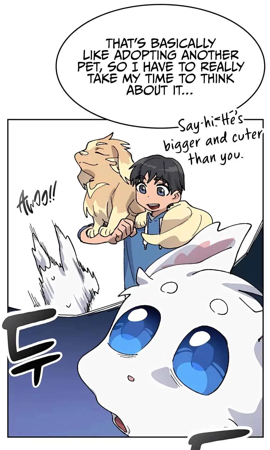 Read Peaceful Camping Life in Another World EN Manga Online