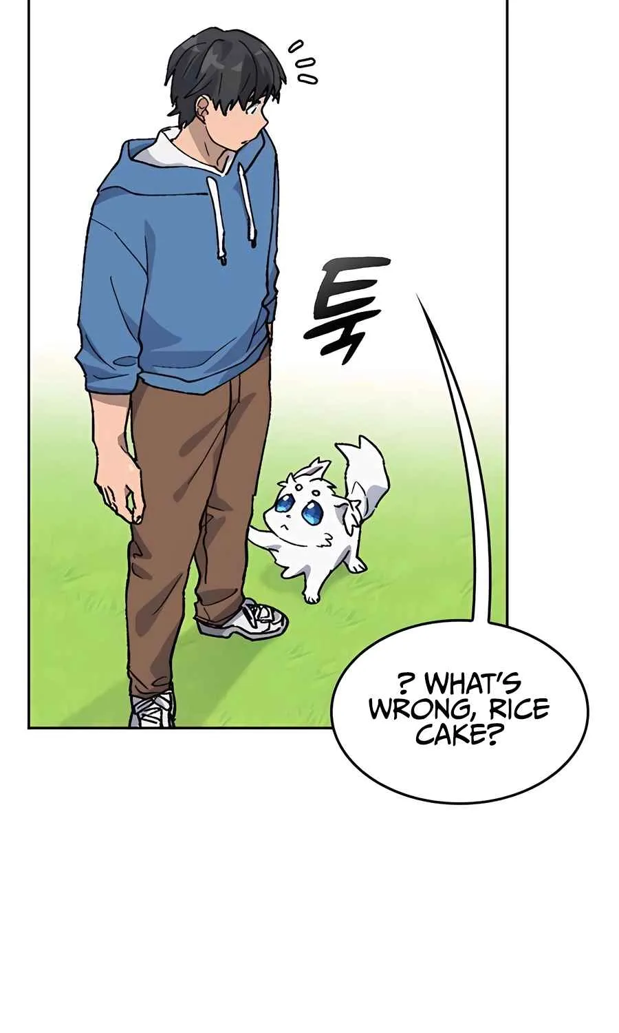 Read Peaceful Camping Life in Another World EN Manga Online