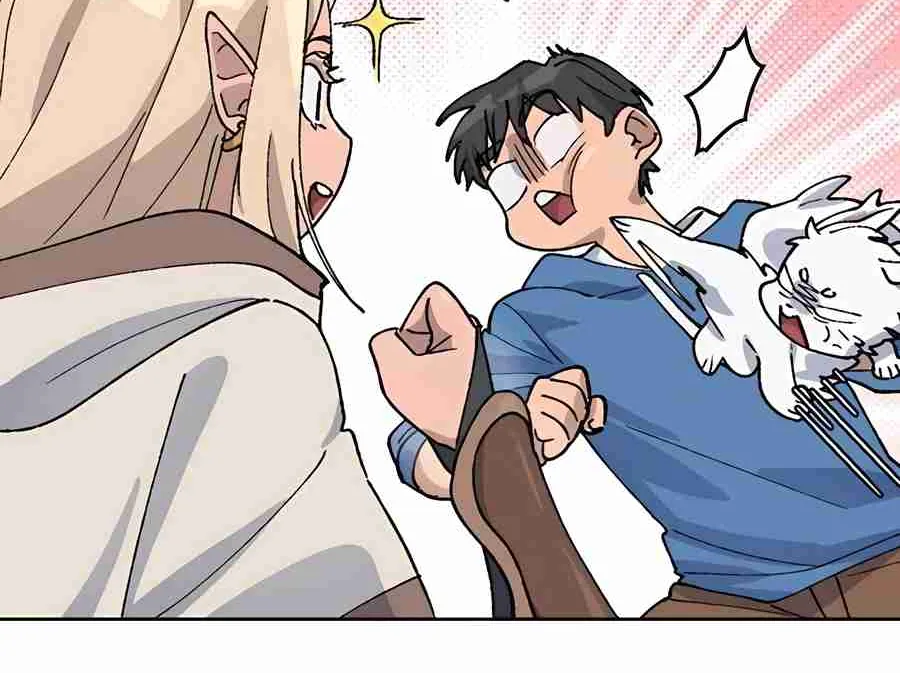 Read Peaceful Camping Life in Another World EN Manga Online