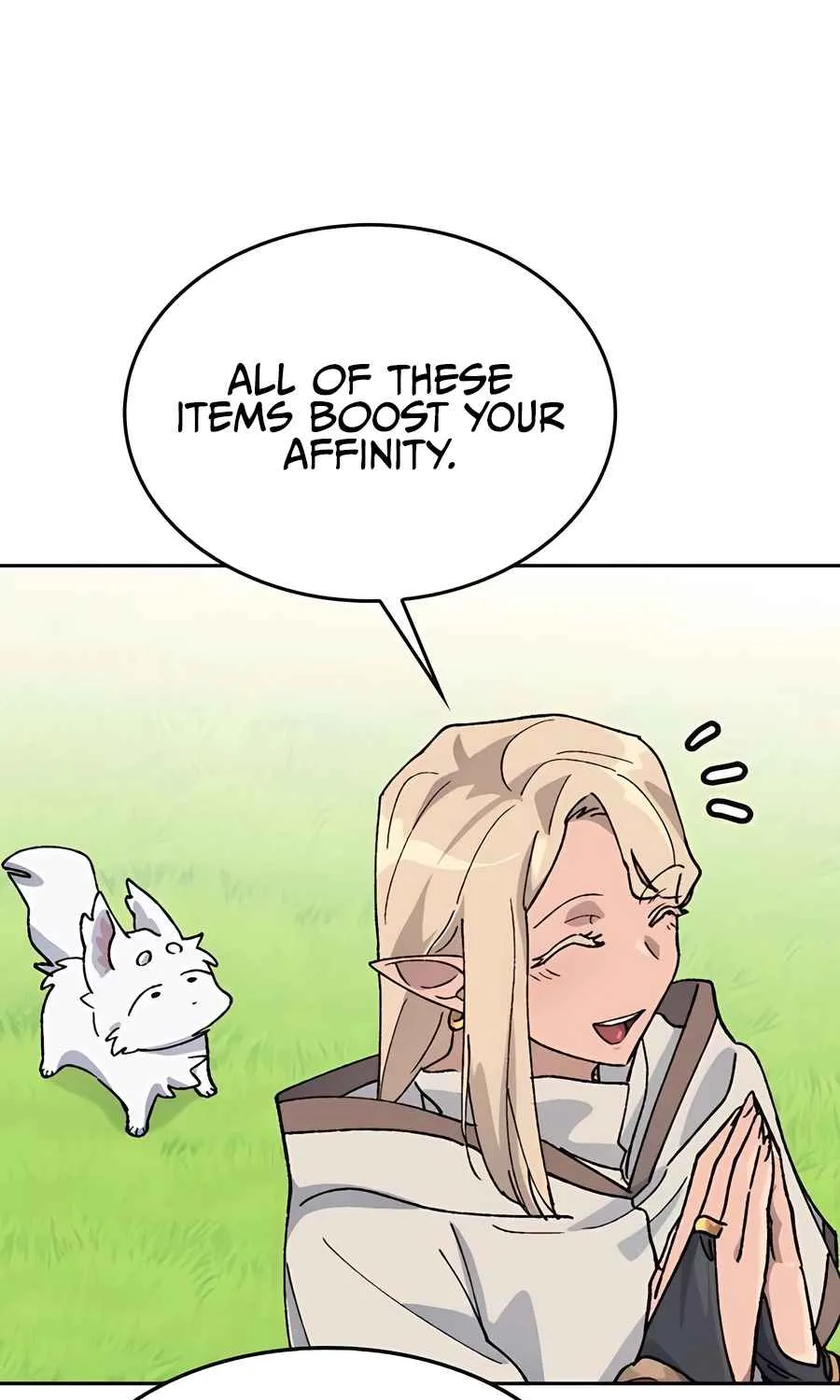 Read Peaceful Camping Life in Another World EN Manga Online