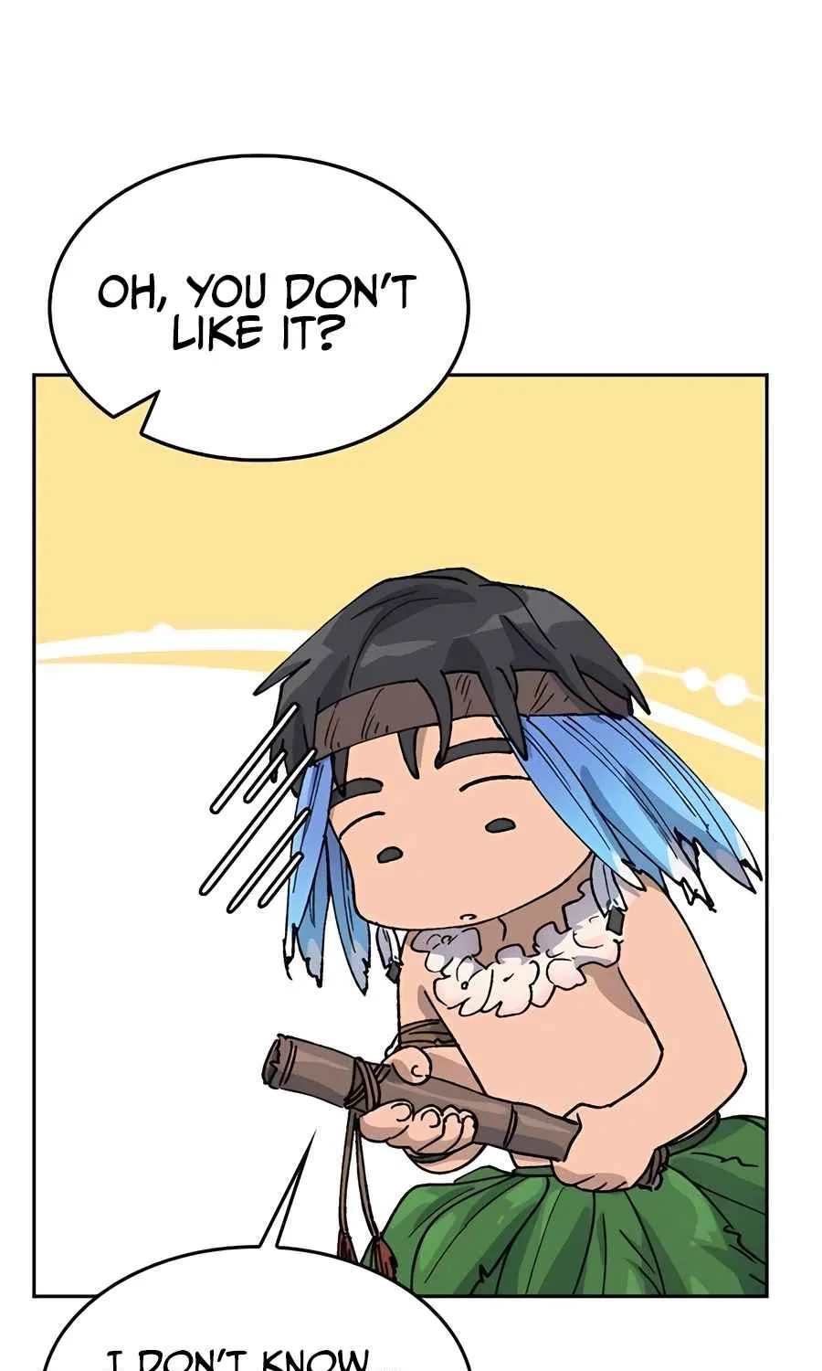 Read Peaceful Camping Life in Another World EN Manga Online