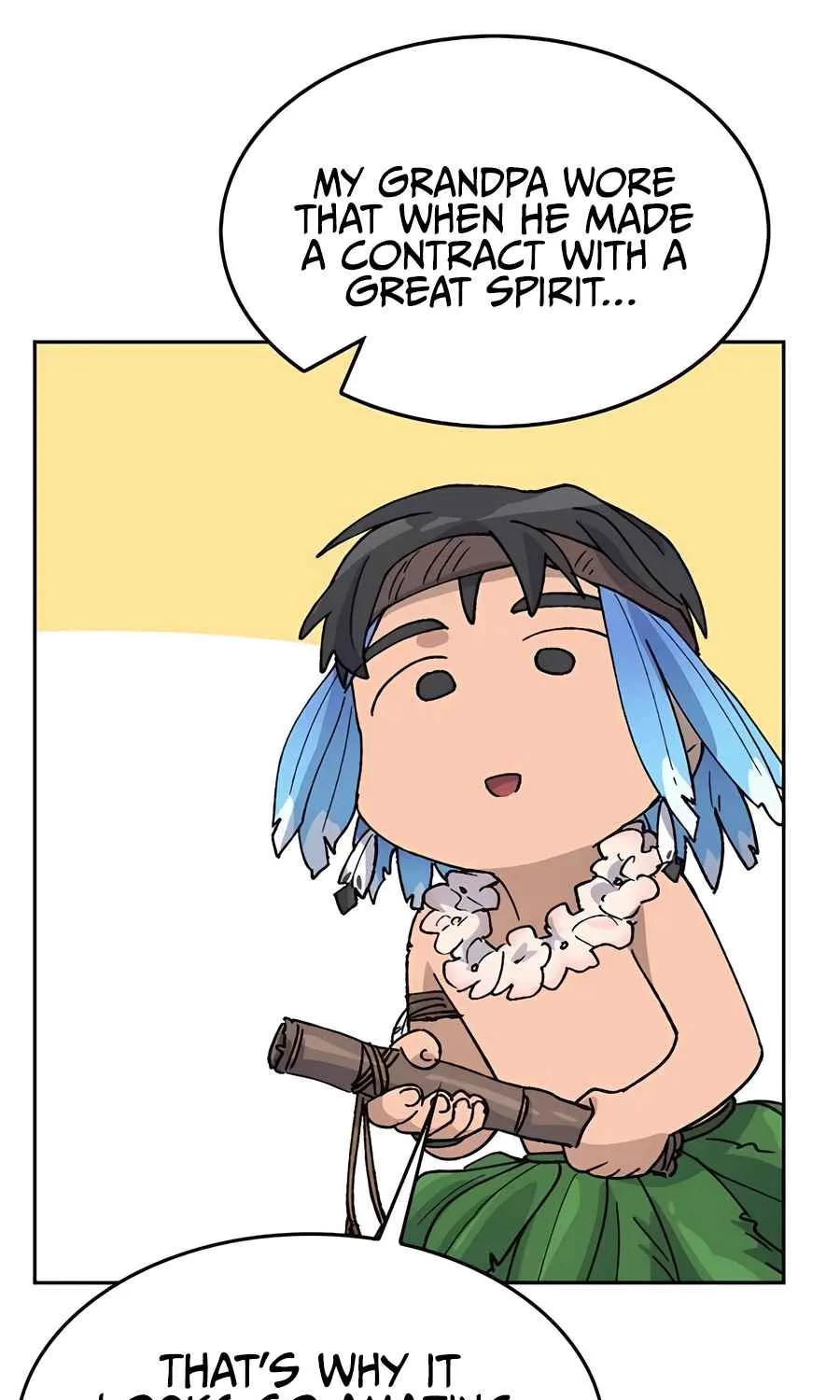 Read Peaceful Camping Life in Another World EN Manga Online