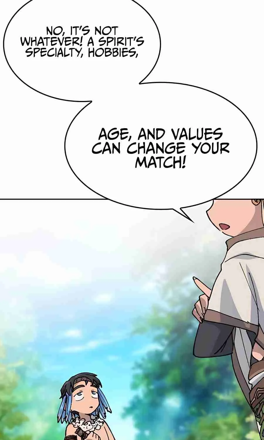 Read Peaceful Camping Life in Another World EN Manga Online