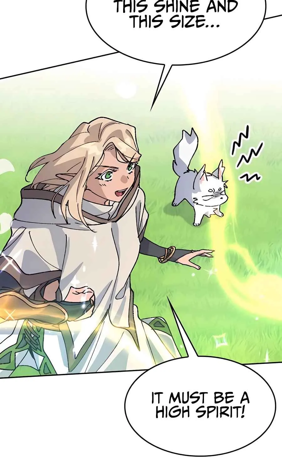 Read Peaceful Camping Life in Another World EN Manga Online