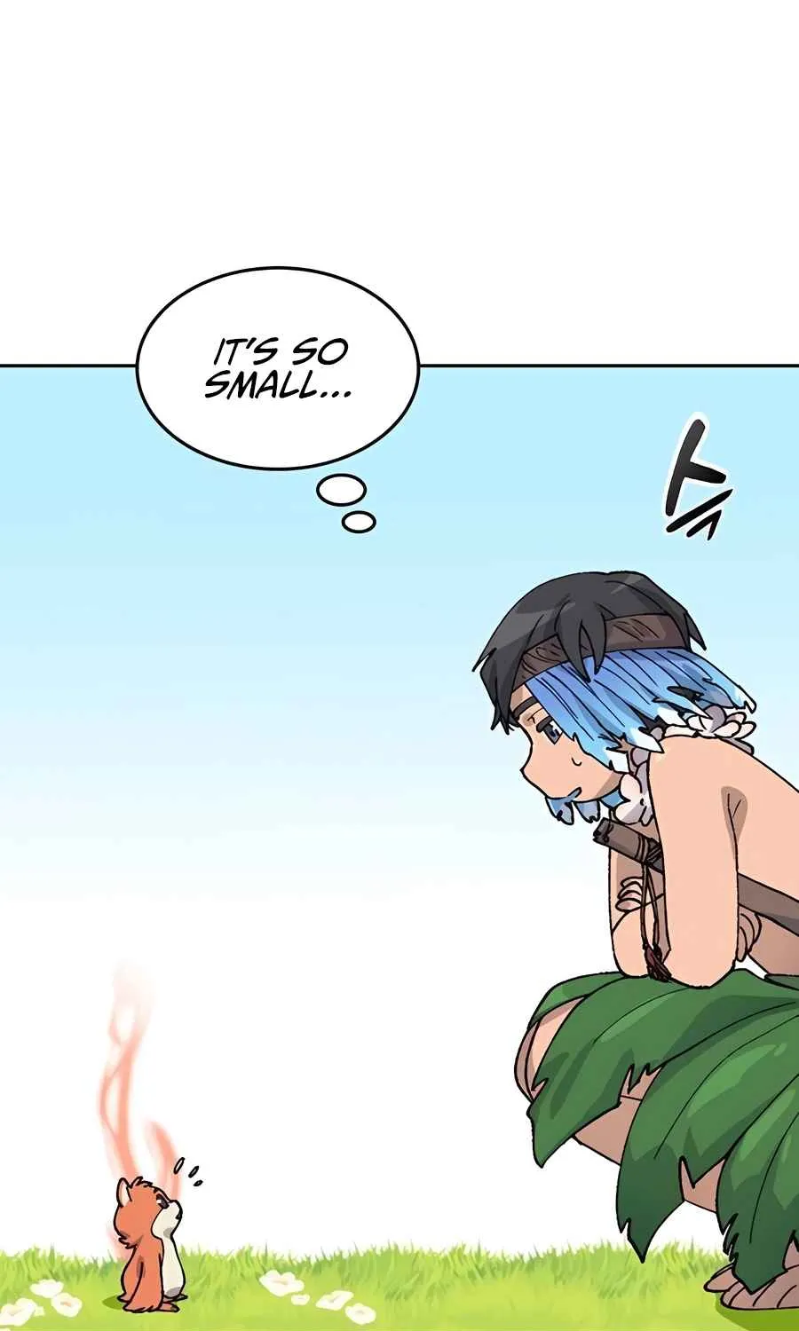 Read Peaceful Camping Life in Another World EN Manga Online