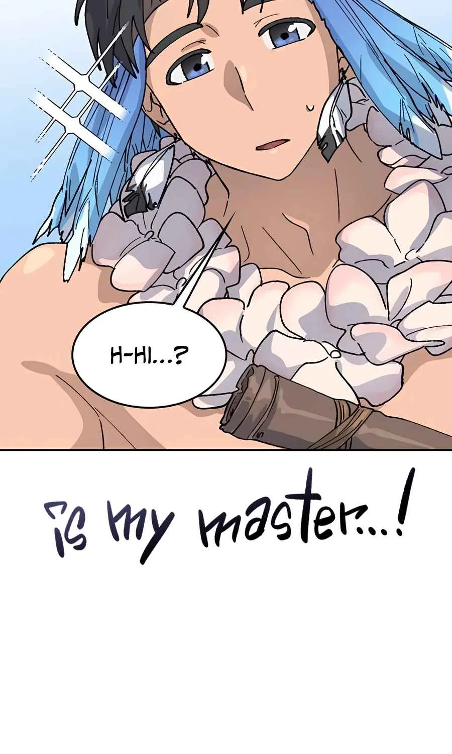 Read Peaceful Camping Life in Another World EN Manga Online