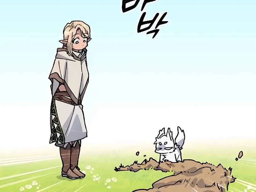 Read Peaceful Camping Life in Another World EN Manga Online