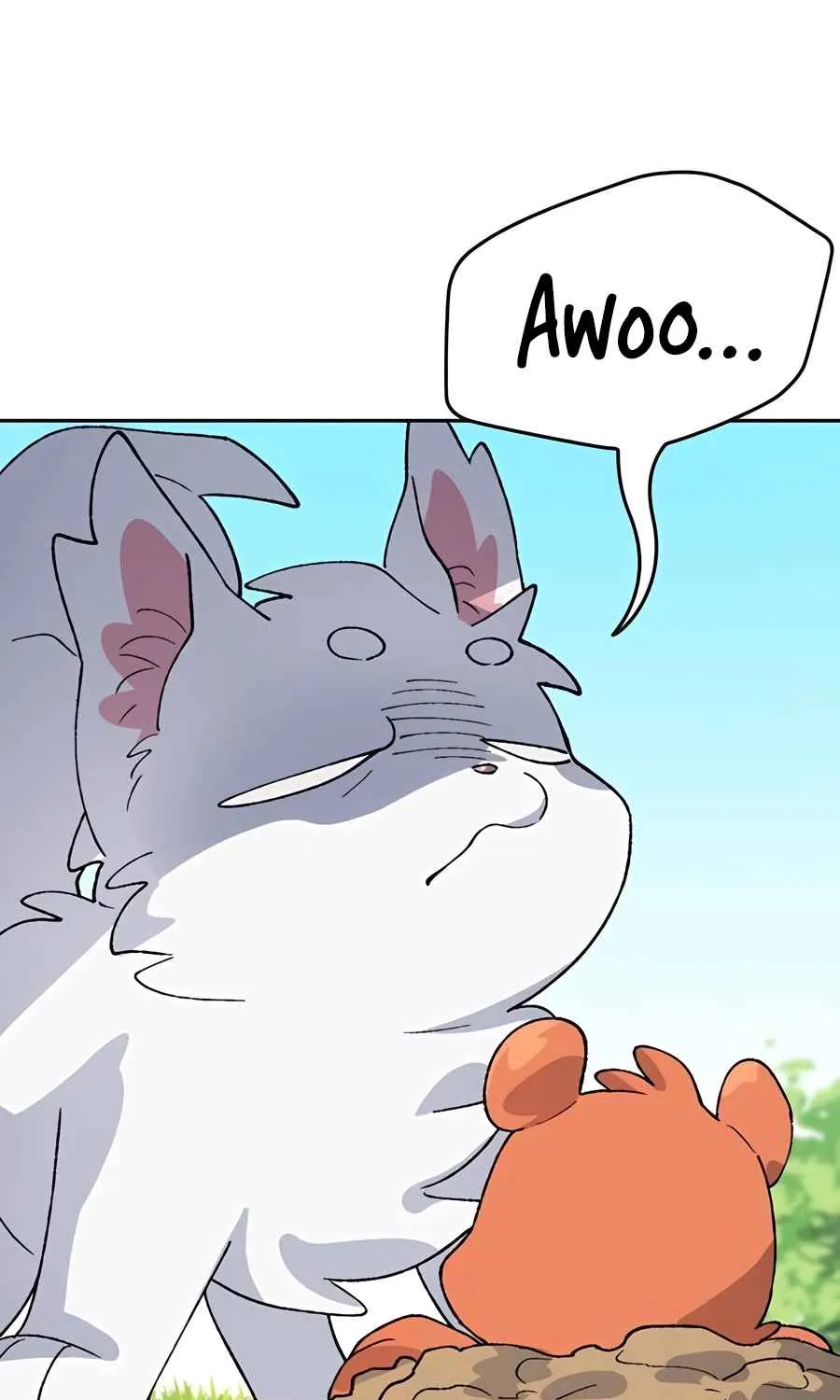 Read Peaceful Camping Life in Another World EN Manga Online