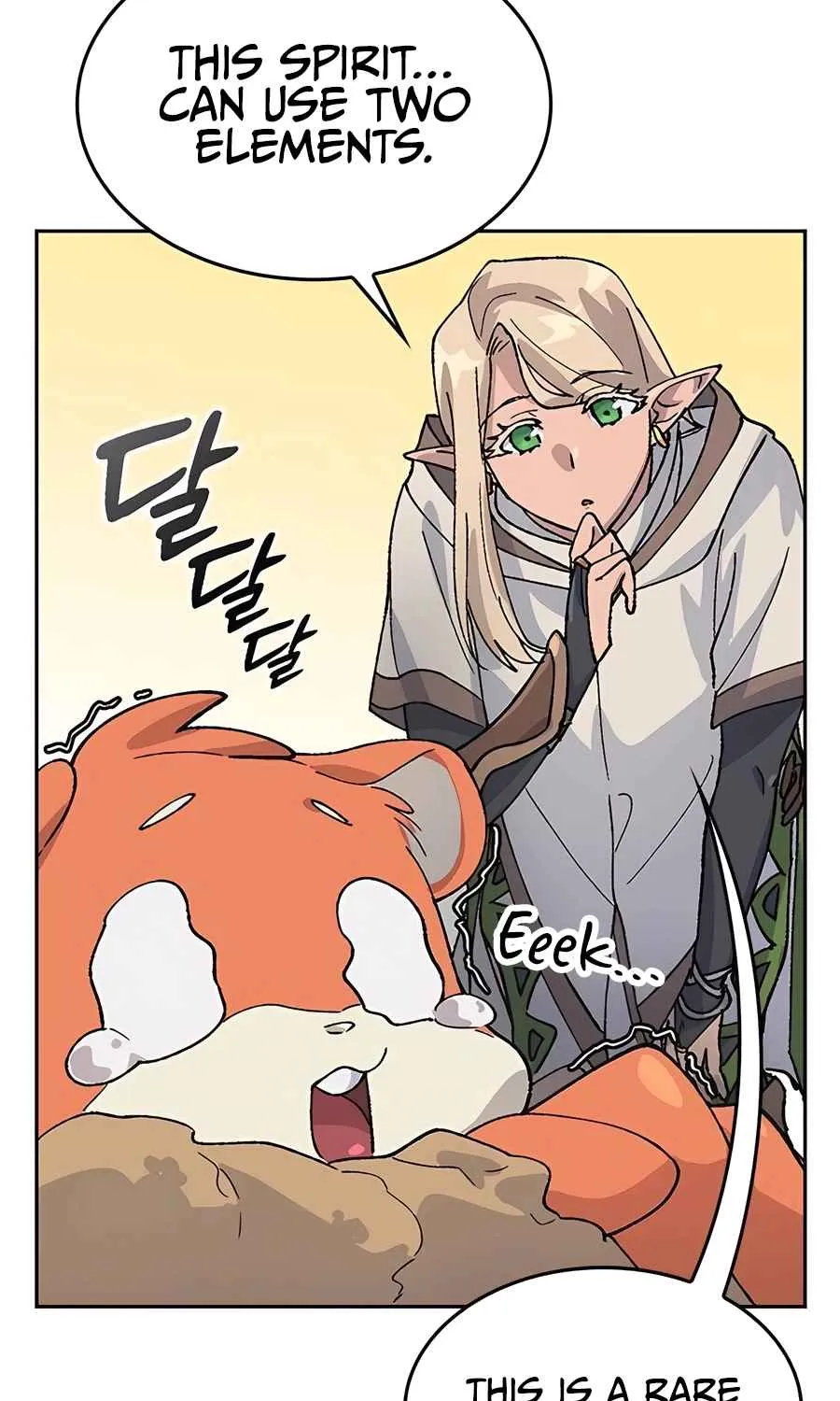 Read Peaceful Camping Life in Another World EN Manga Online