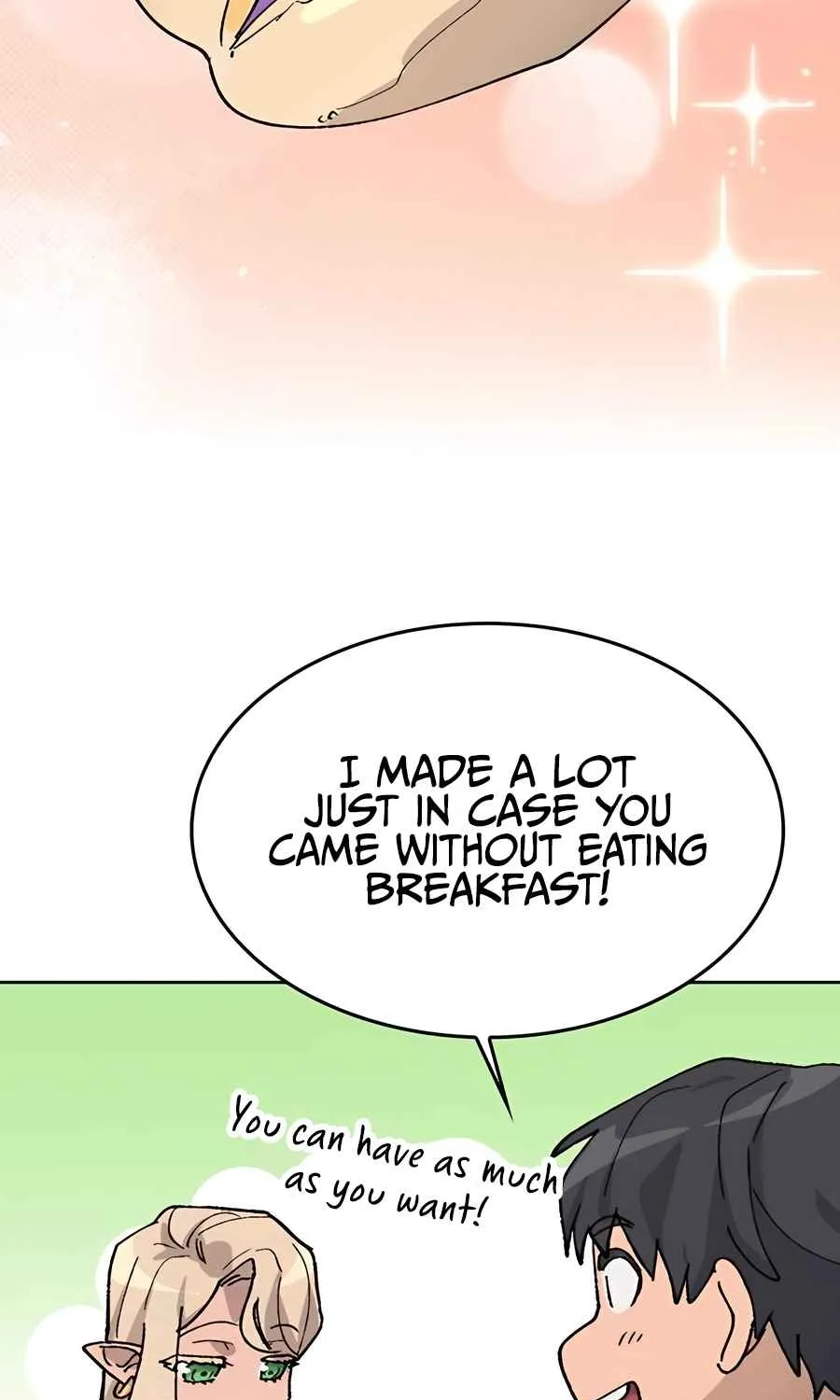 Read Peaceful Camping Life in Another World EN Manga Online