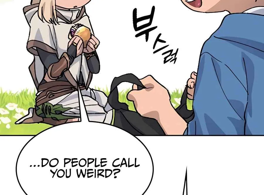 Read Peaceful Camping Life in Another World EN Manga Online