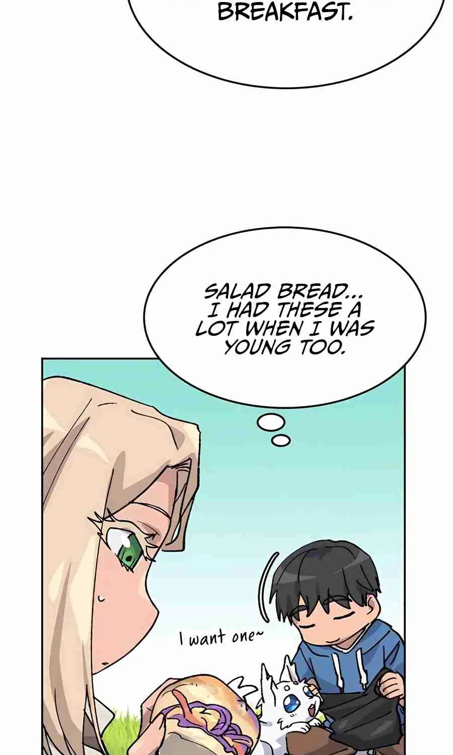 Read Peaceful Camping Life in Another World EN Manga Online