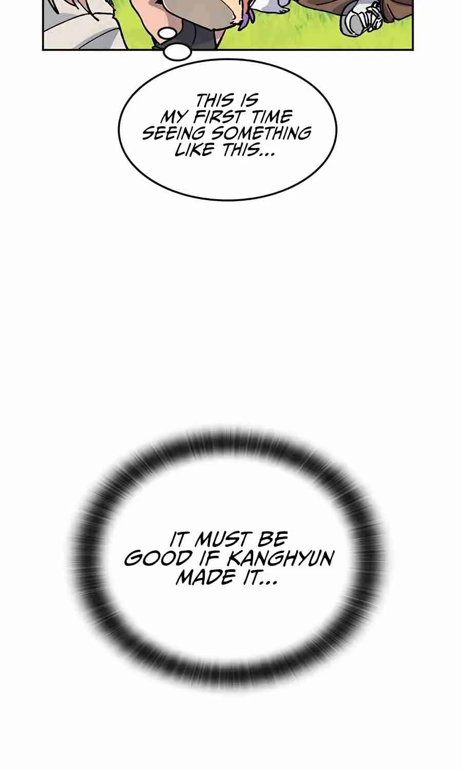 Read Peaceful Camping Life in Another World EN Manga Online