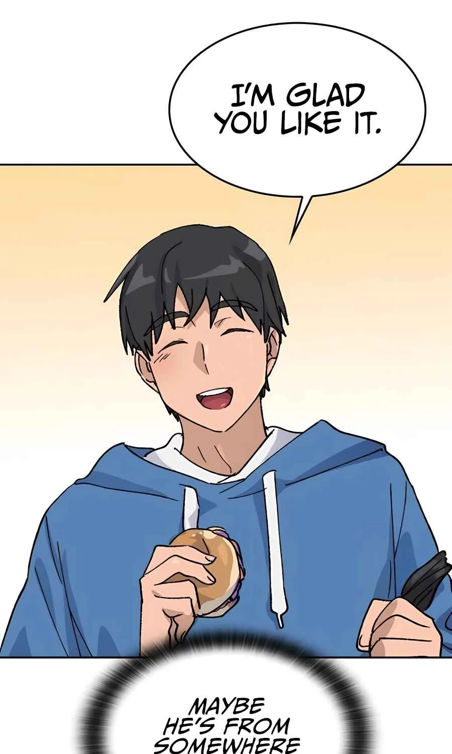 Read Peaceful Camping Life in Another World EN Manga Online