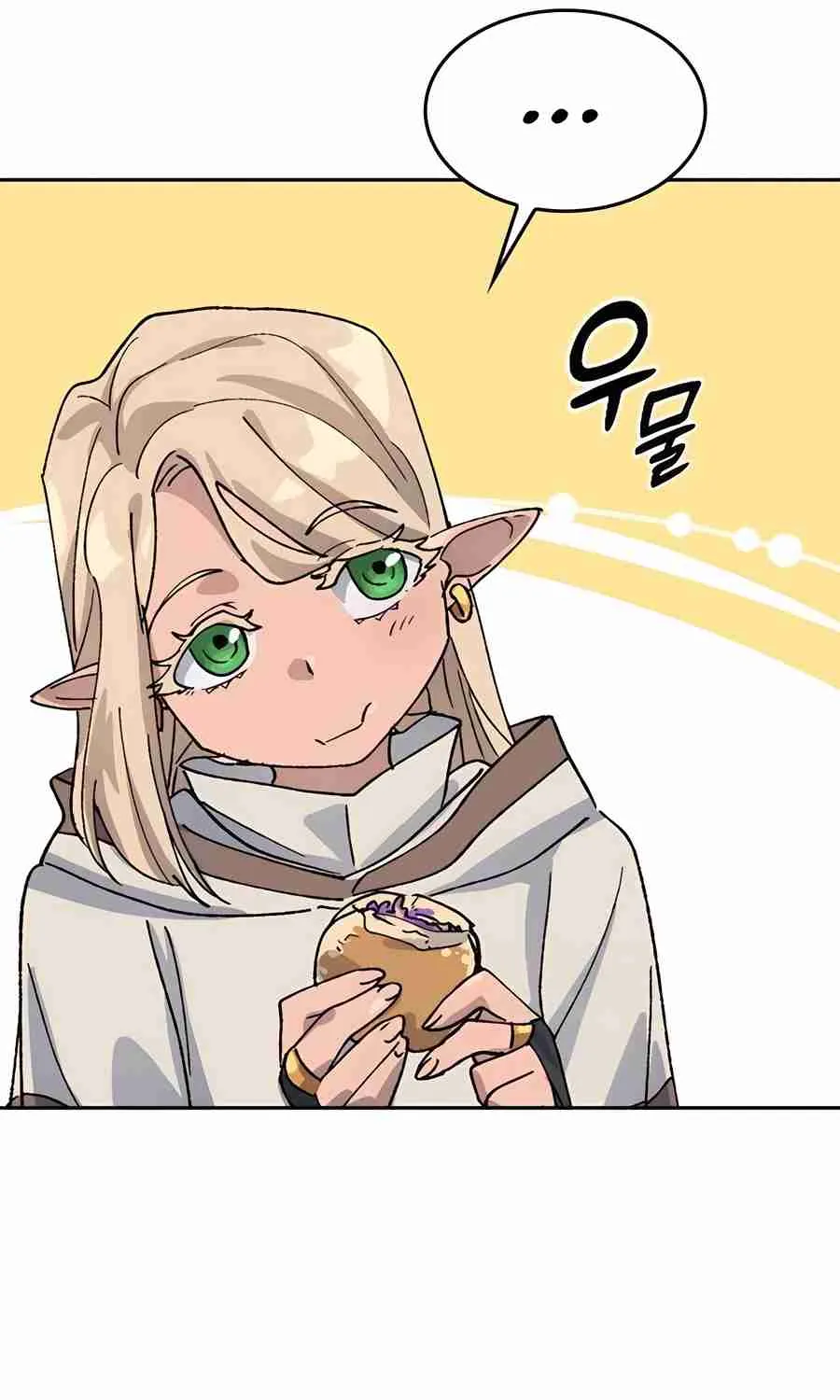 Read Peaceful Camping Life in Another World EN Manga Online