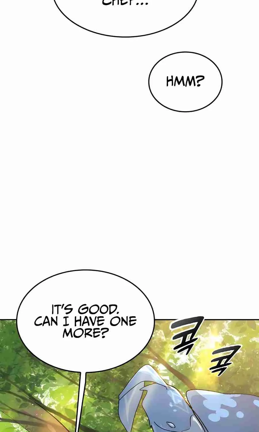 Read Peaceful Camping Life in Another World EN Manga Online