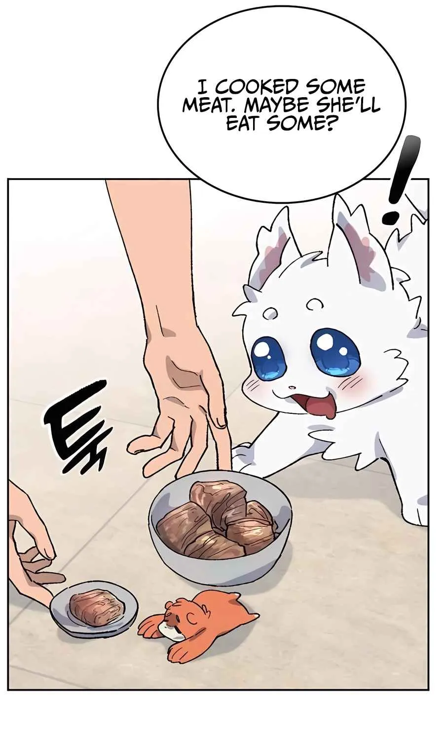 Read Peaceful Camping Life in Another World EN Manga Online