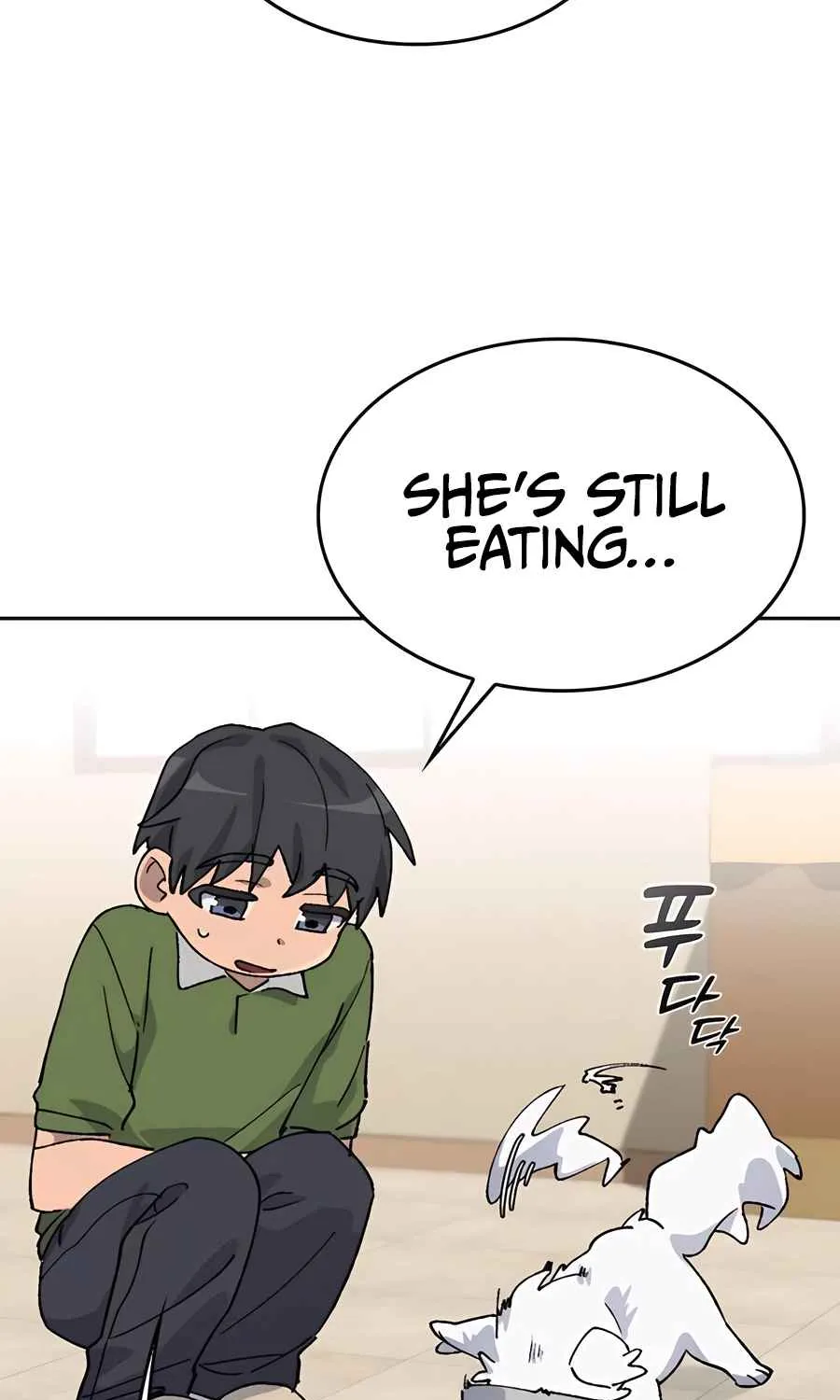 Read Peaceful Camping Life in Another World EN Manga Online