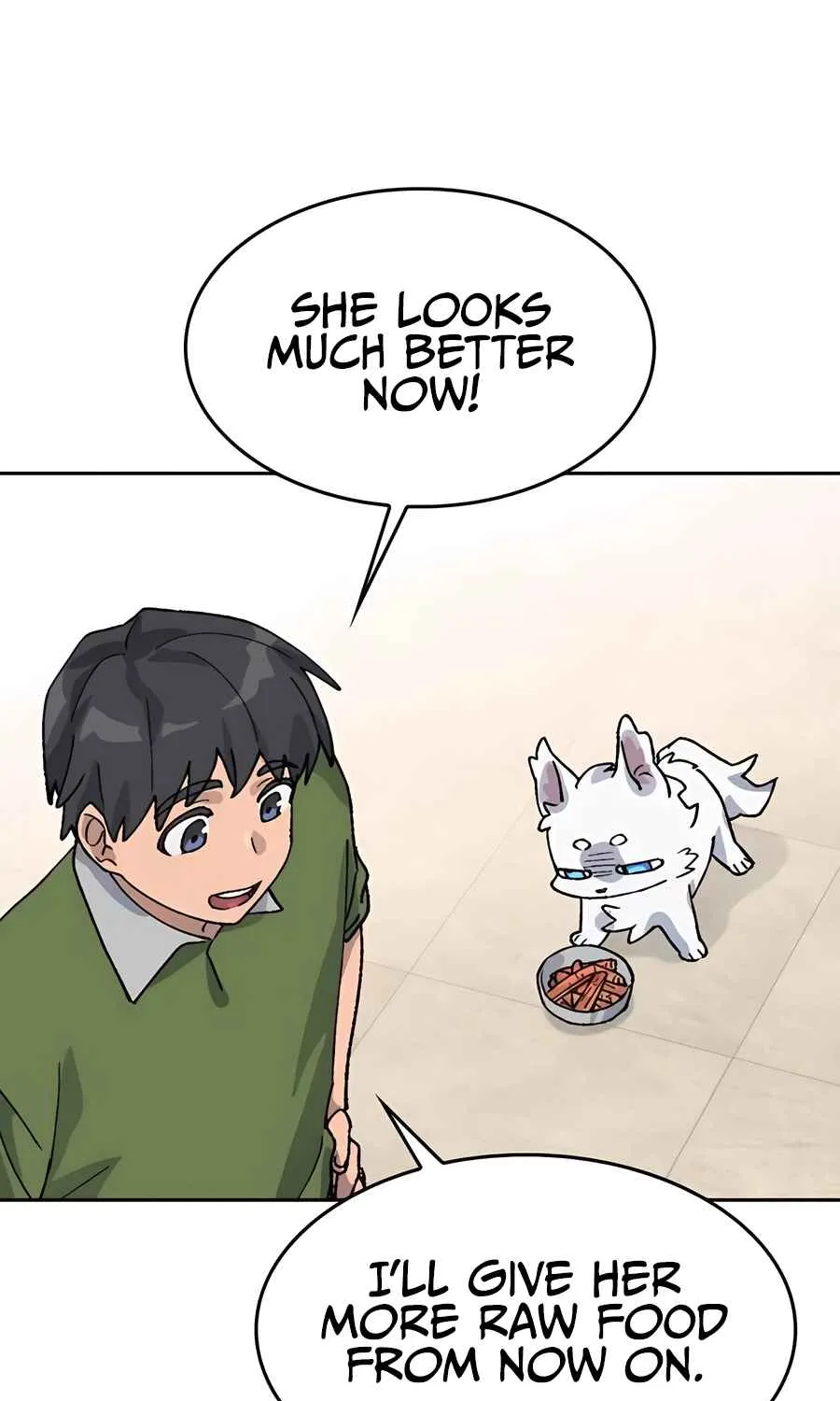 Read Peaceful Camping Life in Another World EN Manga Online