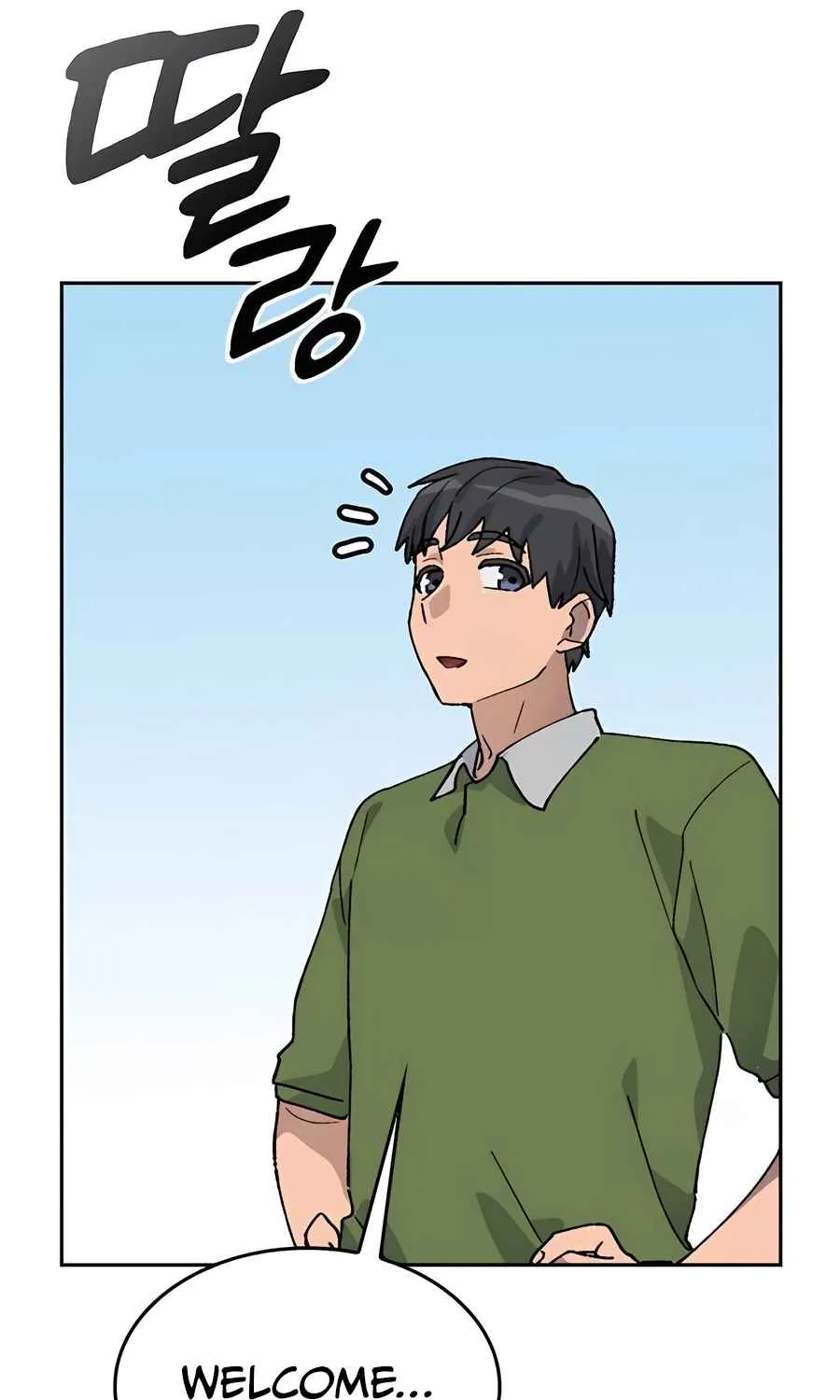 Read Peaceful Camping Life in Another World EN Manga Online