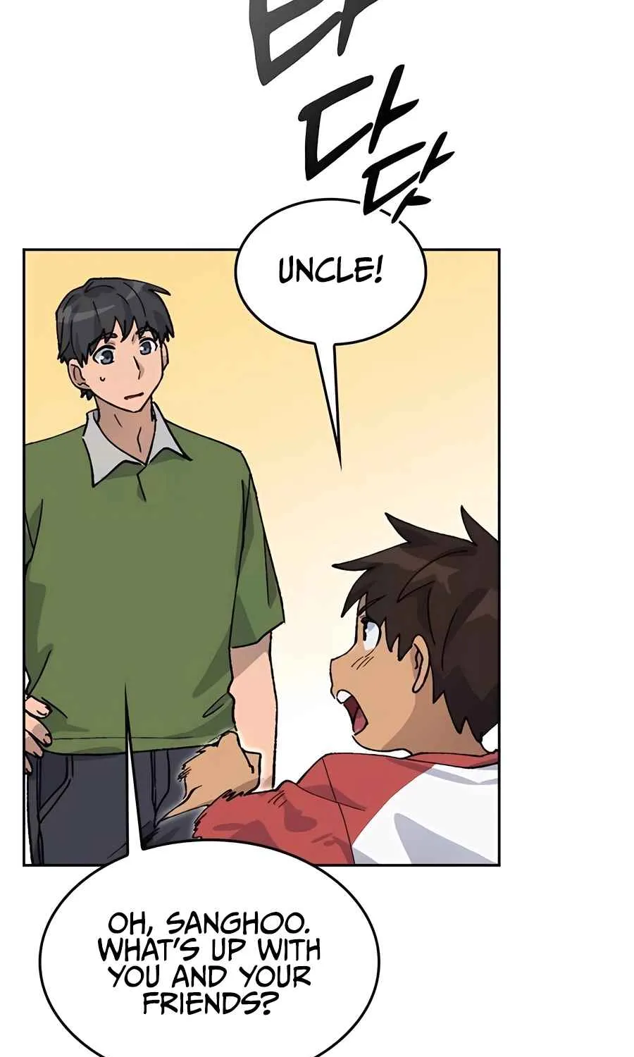 Read Peaceful Camping Life in Another World EN Manga Online