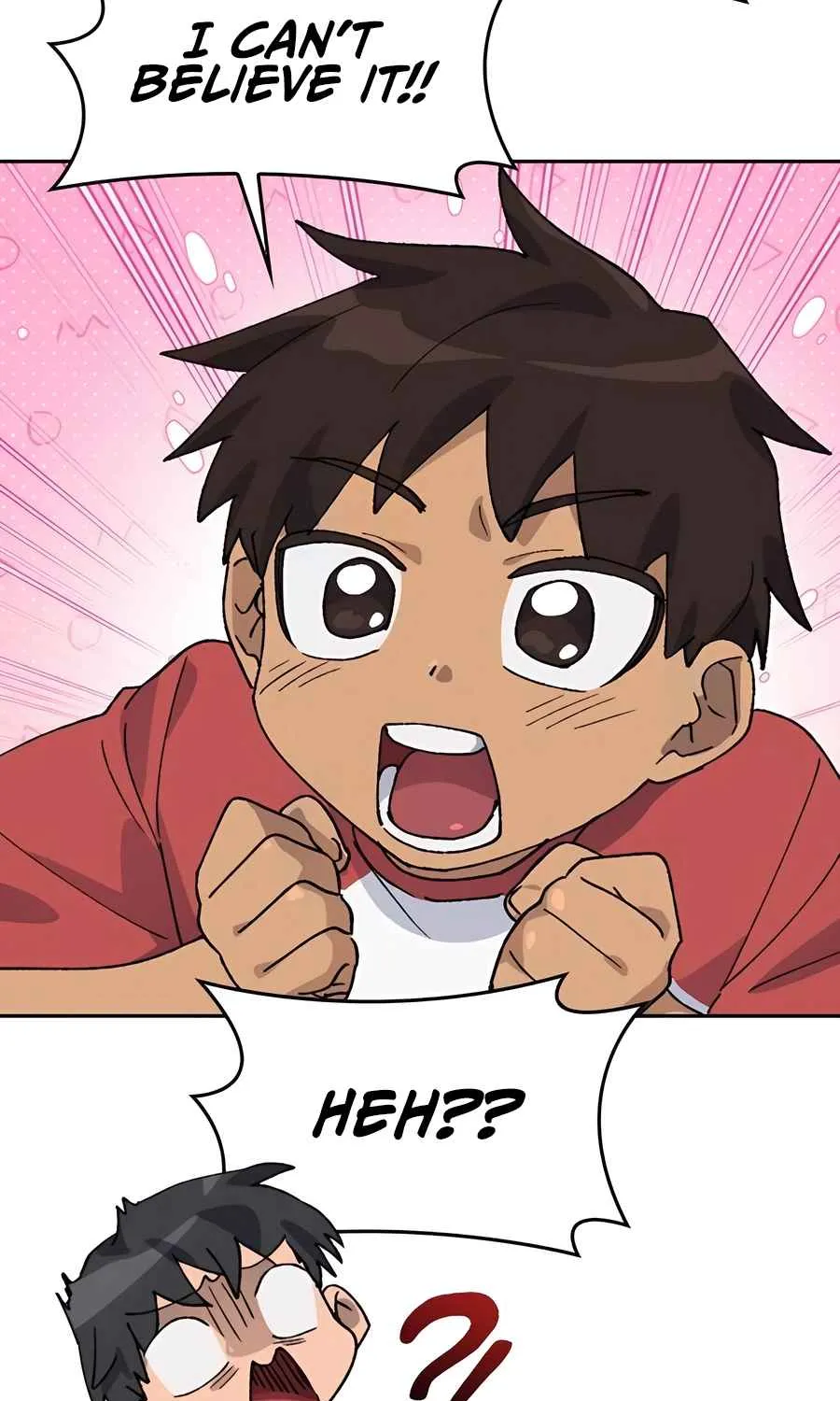 Read Peaceful Camping Life in Another World EN Manga Online