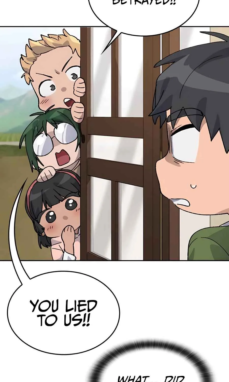 Read Peaceful Camping Life in Another World EN Manga Online