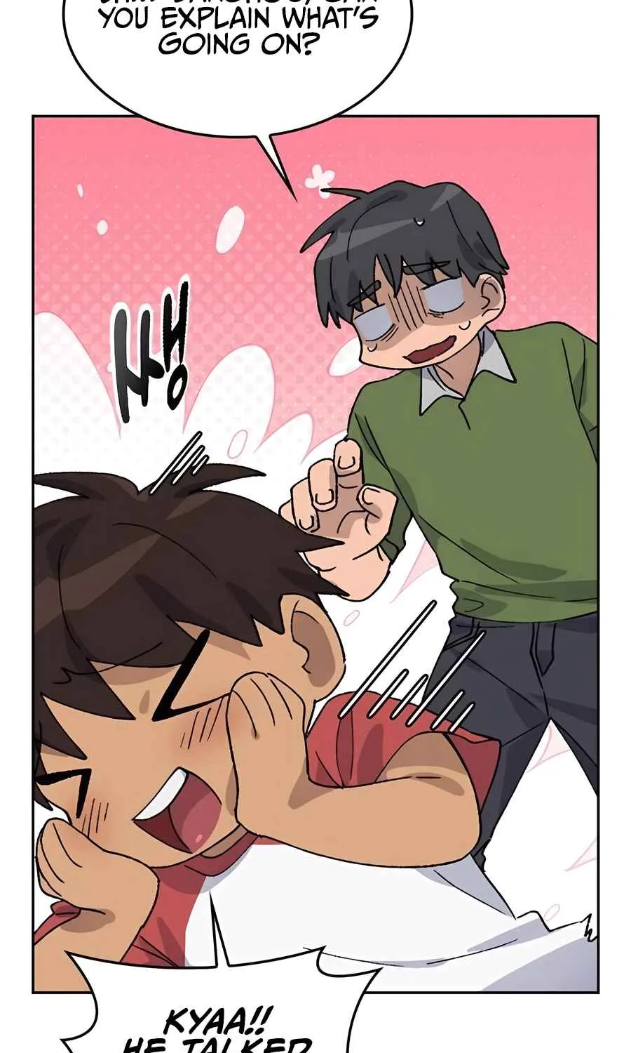 Read Peaceful Camping Life in Another World EN Manga Online