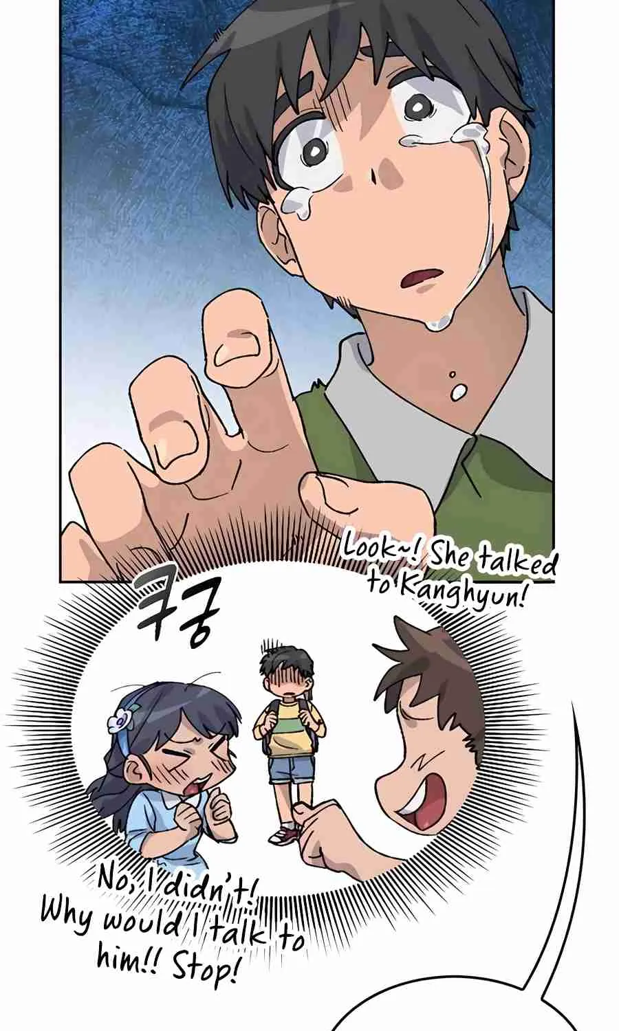 Read Peaceful Camping Life in Another World EN Manga Online