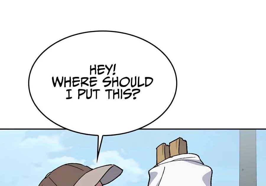 Read Peaceful Camping Life in Another World EN Manga Online
