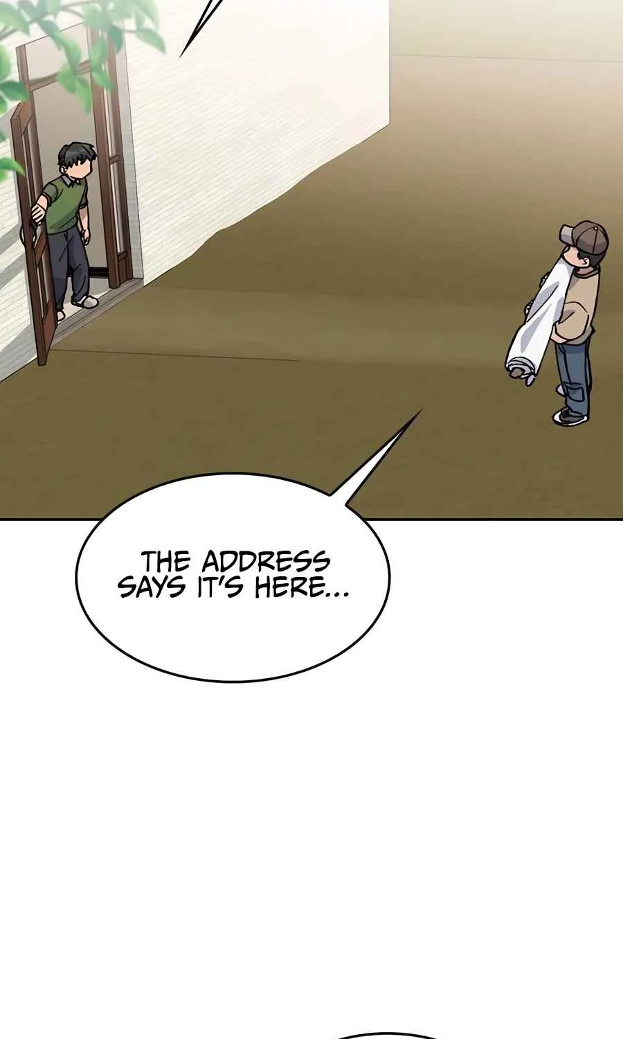 Read Peaceful Camping Life in Another World EN Manga Online