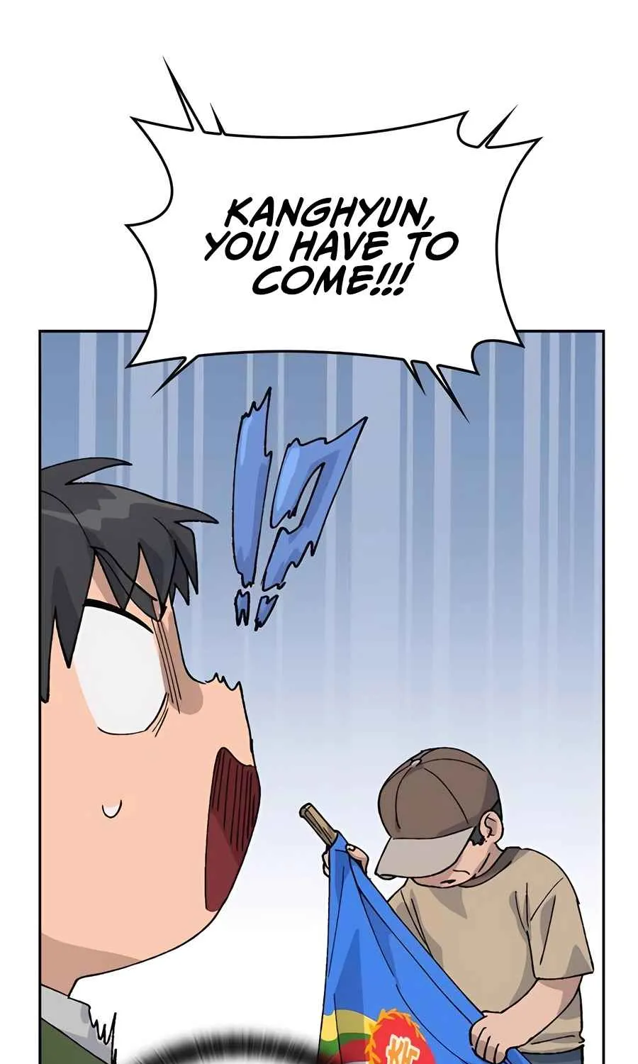 Read Peaceful Camping Life in Another World EN Manga Online