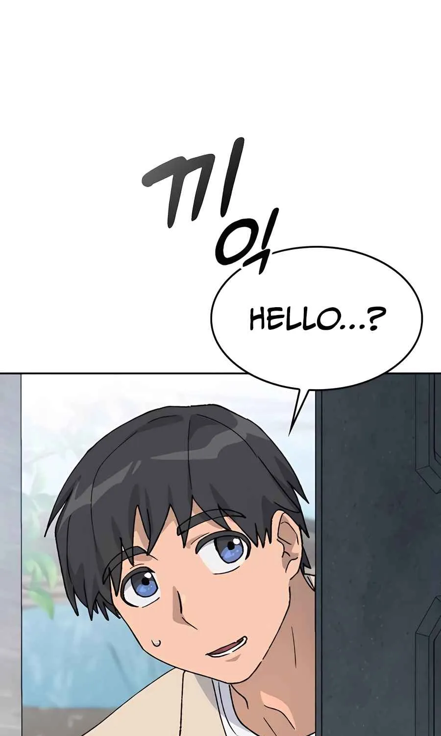 Read Peaceful Camping Life in Another World EN Manga Online