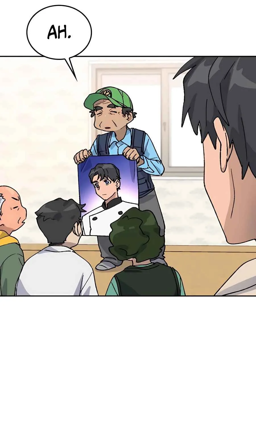 Read Peaceful Camping Life in Another World EN Manga Online
