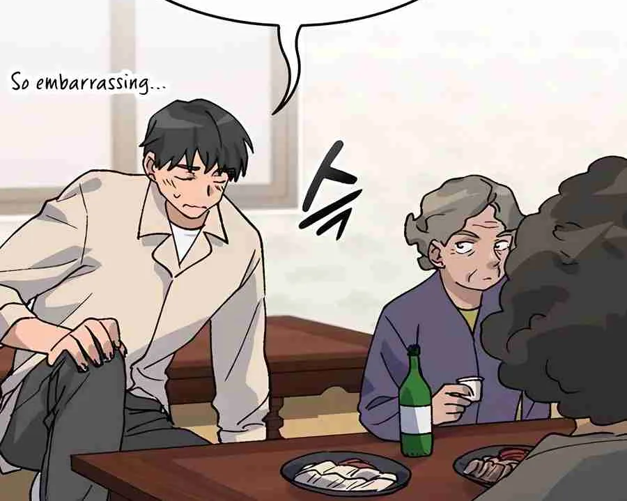 Read Peaceful Camping Life in Another World EN Manga Online
