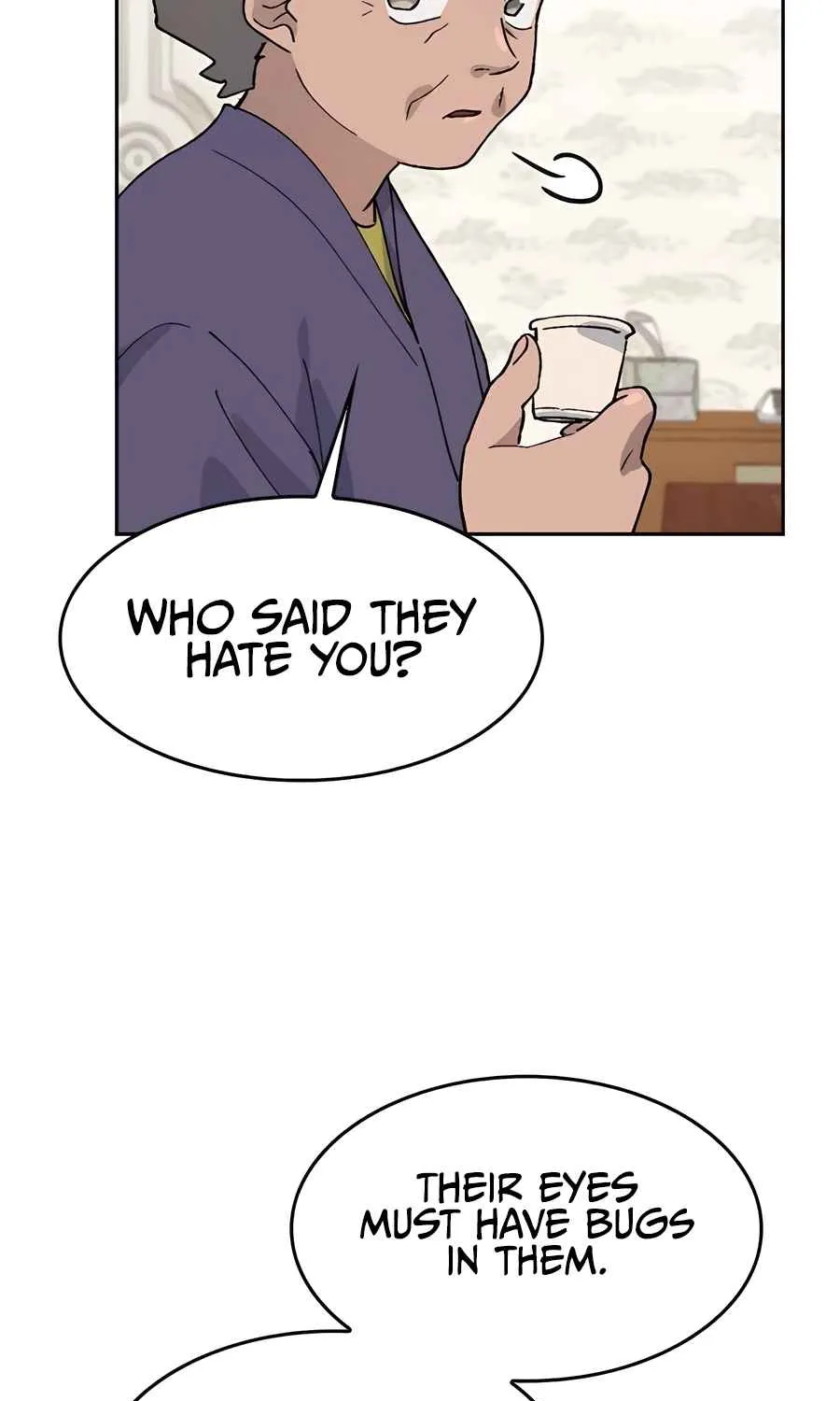 Read Peaceful Camping Life in Another World EN Manga Online