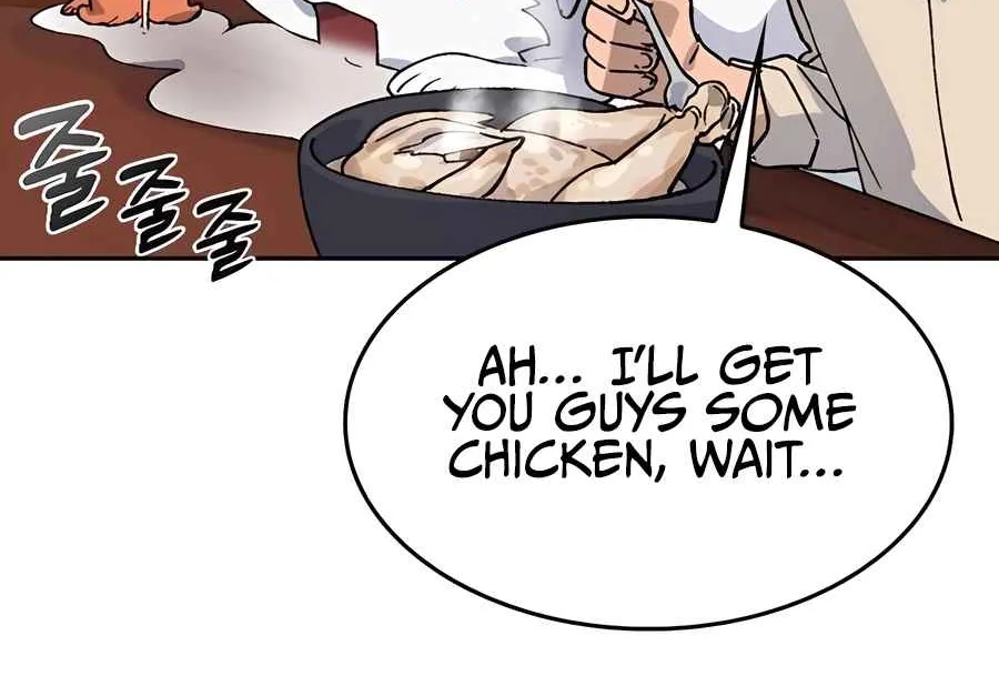 Read Peaceful Camping Life in Another World EN Manga Online