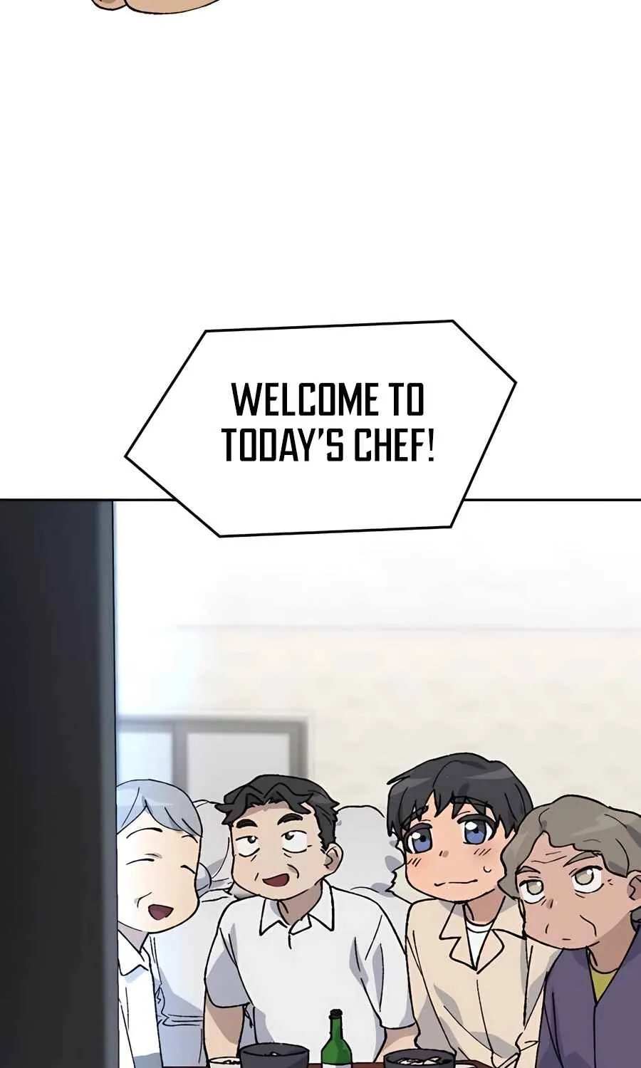 Read Peaceful Camping Life in Another World EN Manga Online