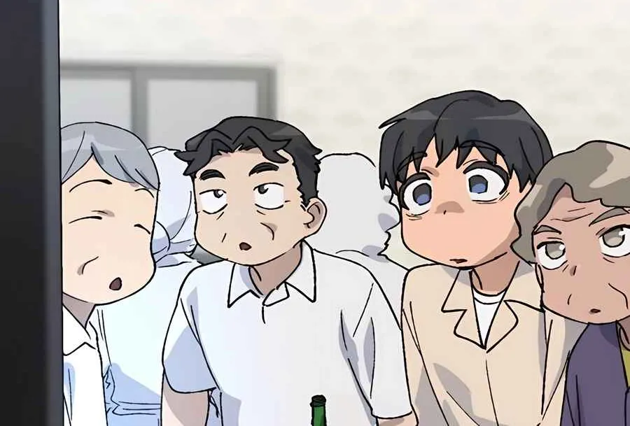 Read Peaceful Camping Life in Another World EN Manga Online