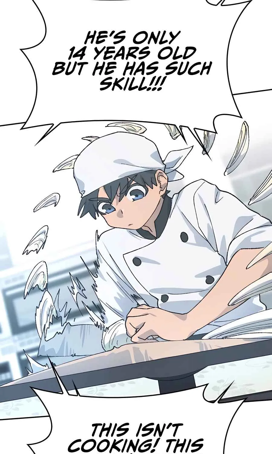 Read Peaceful Camping Life in Another World EN Manga Online