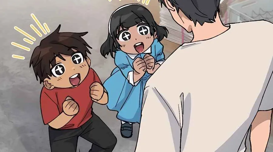 Read Peaceful Camping Life in Another World EN Manga Online