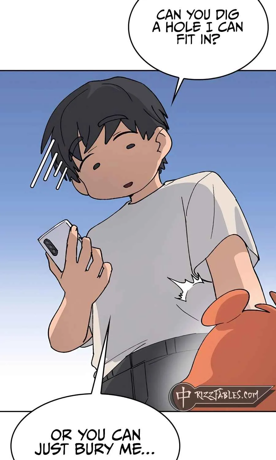 Read Peaceful Camping Life in Another World EN Manga Online